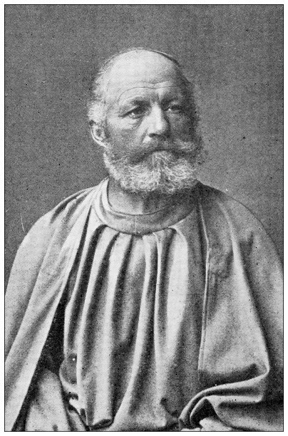 德国奥伯拉默高基督受难戏剧:巴塞洛缪图片下载