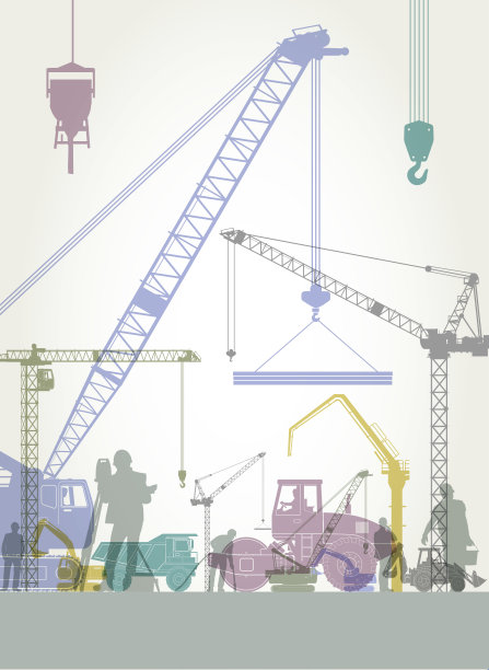 建筑行业图片下载