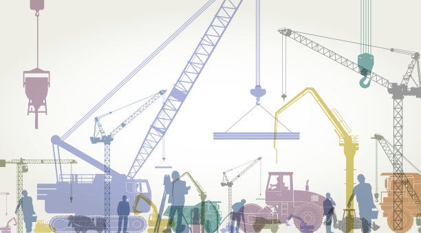 建筑行业图片下载