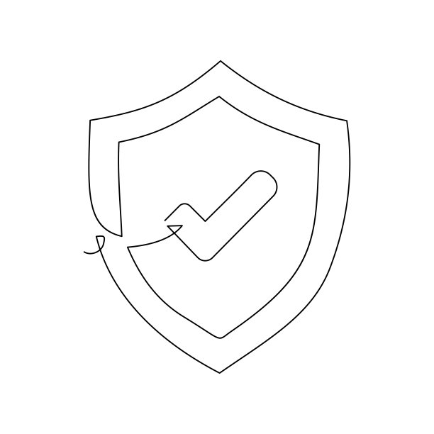 单线图标图片下载