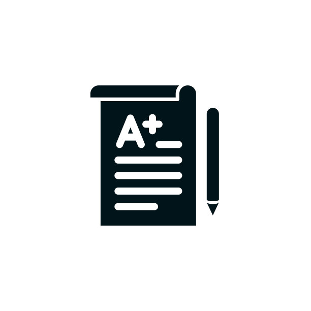 任务结果固体图标图片下载