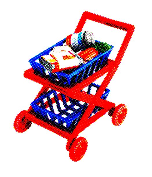 购物车图片下载