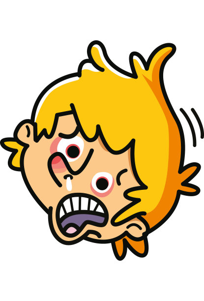 春天对花粉过敏图片下载