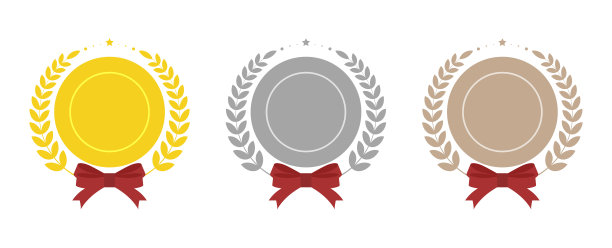 金牌材料集图片下载