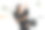 在厨房里抱着女儿和瑜伽垫的女人图片下载