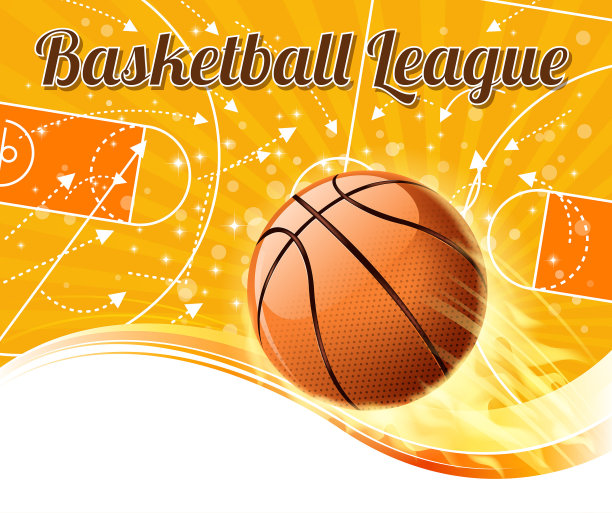 燃烧的体育法庭图片下载