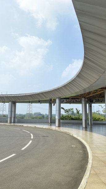 弧形顶棚图片下载