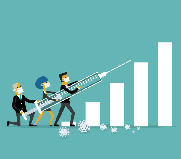 经济危机复苏图片下载