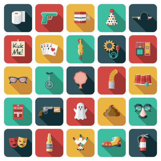 愚人节图标设置图片下载