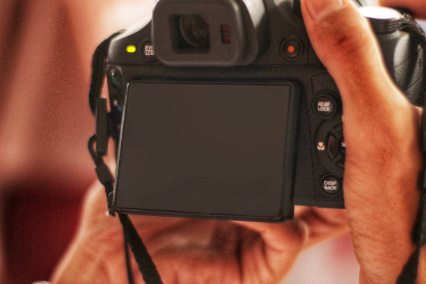 手持相机拍照图片下载