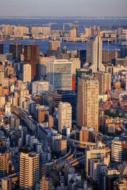 日本东京市图片下载