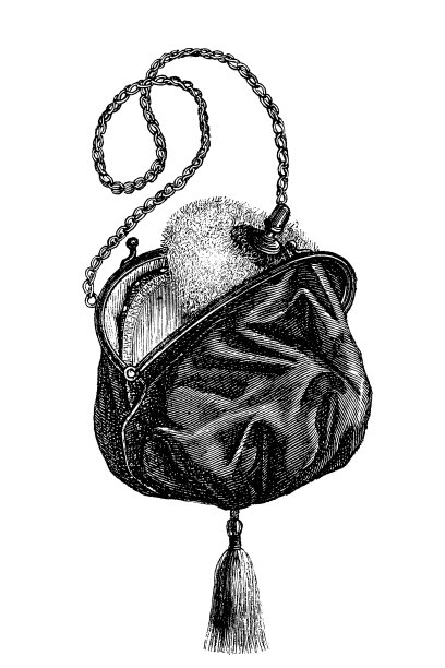 Sabretache, flat bag, pouch, 19世纪的流行款式图片下载