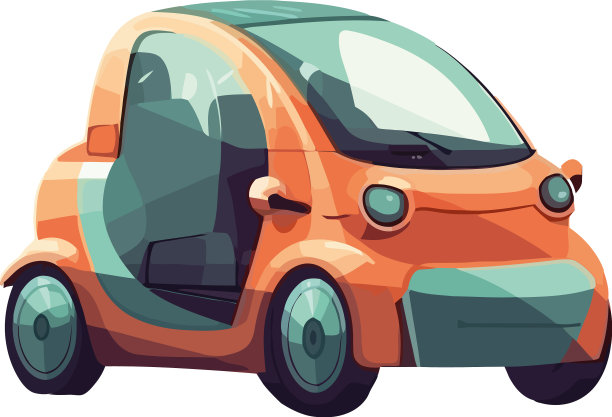 超速卡车运送货物图片下载