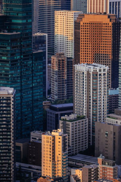 日本东京市图片下载