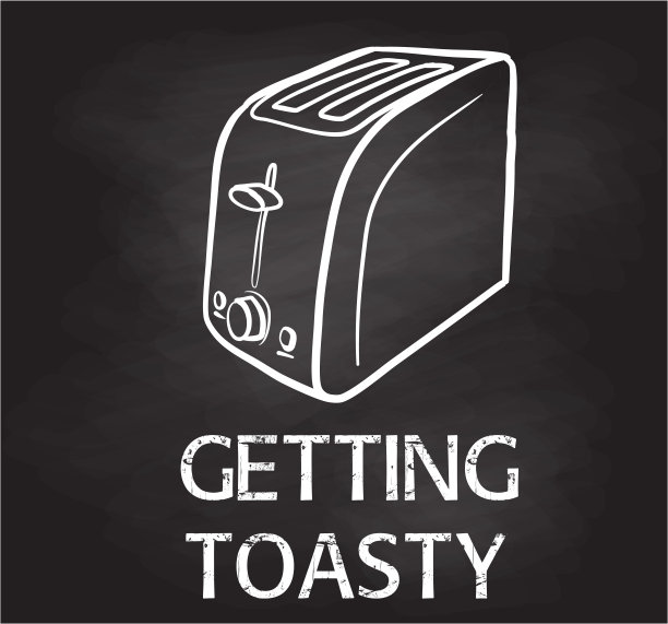 让温暖黑板图片下载