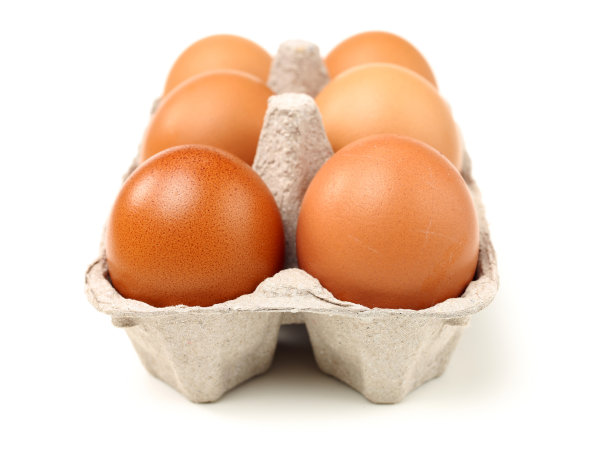棕色的鸡蛋图片下载