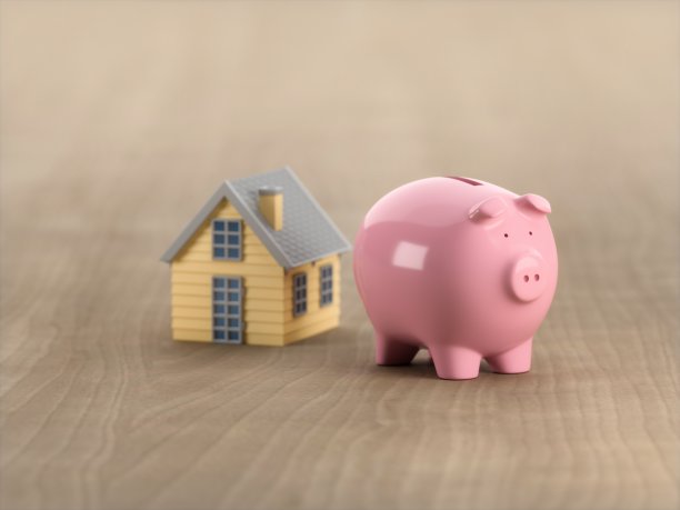买房子的积蓄图片下载