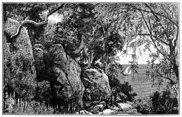 荷马的学校图片下载