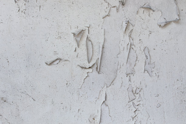 碎裂墙面纹理背景。图片下载