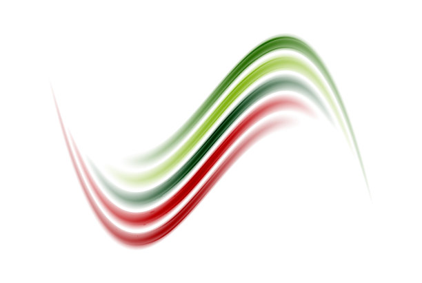 一个充满活力和有趣的设计，以彩虹为特色图片下载