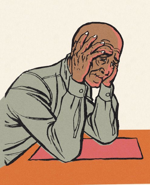 沮丧的人图片下载