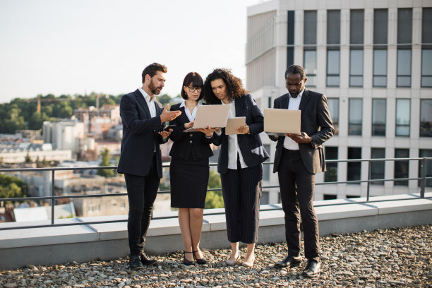 投资者在线观看新项目展示图片下载