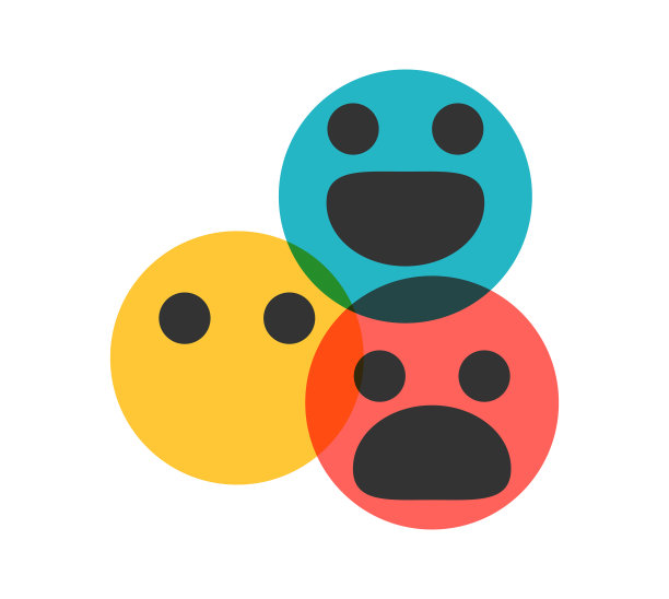 可爱的表情符号图片下载