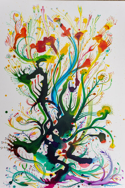 Metaverse植物图片下载