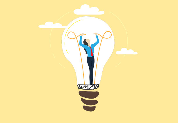 领导能力，面对问题，以找到解决方案，为组织通过危机。图片下载