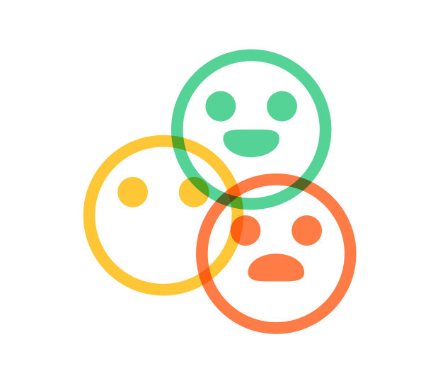 可爱的表情符号图片下载