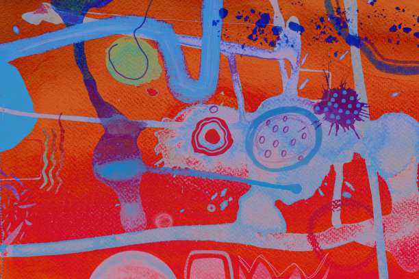 创造性的抽象图片下载