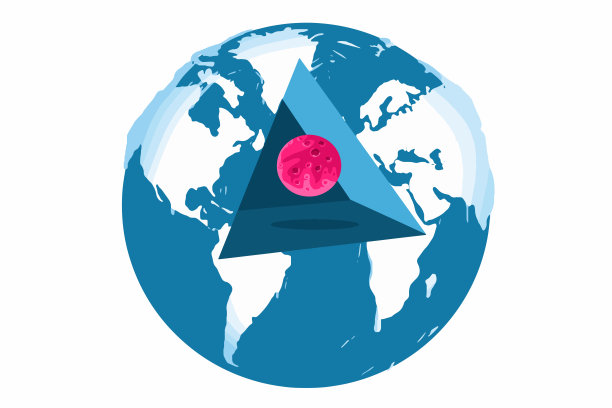 全球变暖的概念图片下载