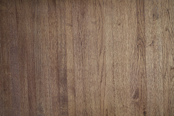 有划痕的老着色橡木，自然背景，纹理图片下载