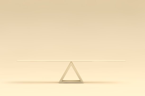 抽象的平衡图片下载