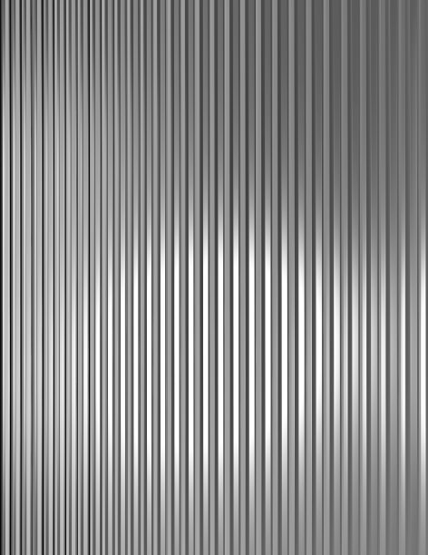 镀铬表面背景图片下载