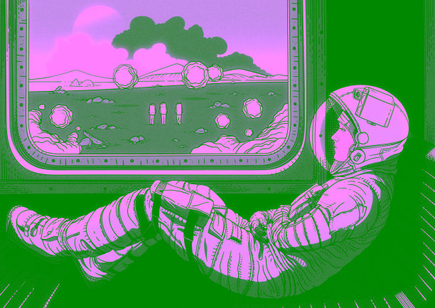 火车上的女孩图片下载