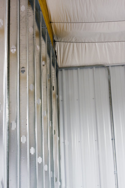 钢立柱墙图片下载