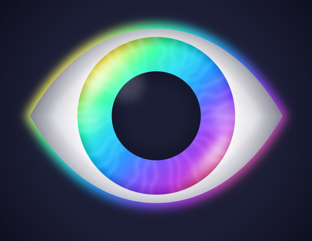 打开眼睛图片下载