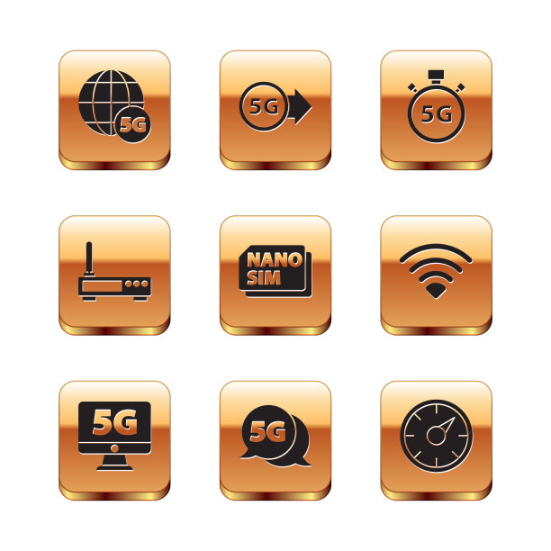 配备纳米sim卡5g网络监控图片下载