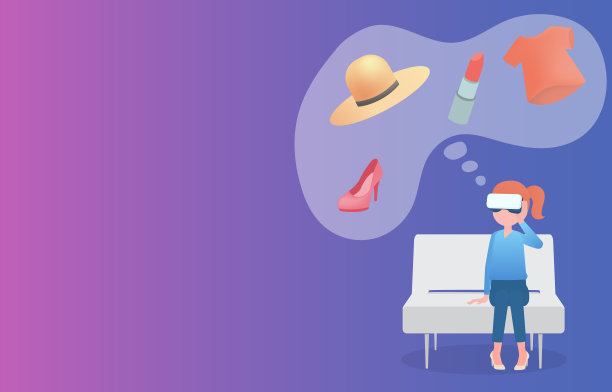 Metaverse概念图片下载