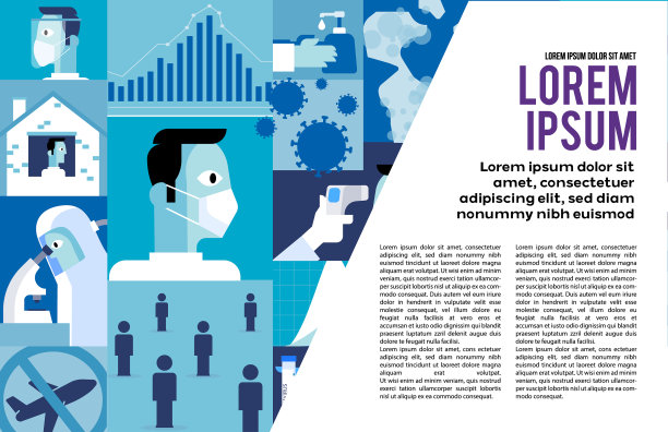 冠状病毒疫苗复制空间图片下载