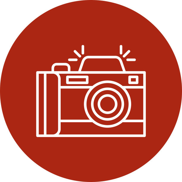 摄像头图标图片下载