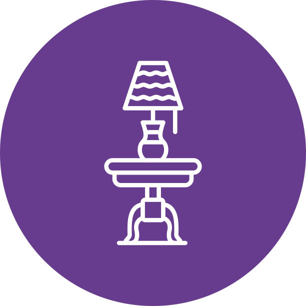 床头柜图标图片下载