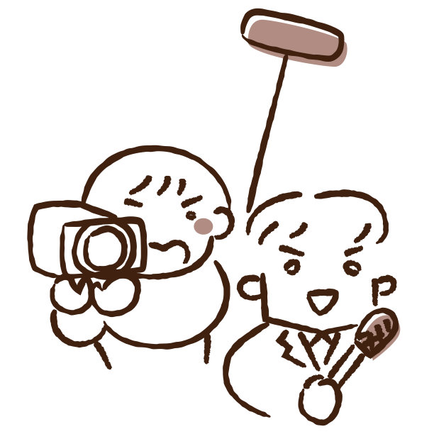 面试团队示意图图片下载