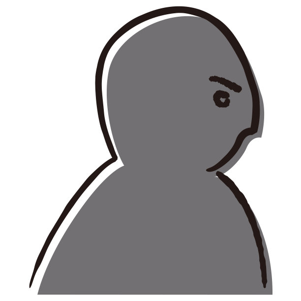 侧面图形的插图图片下载