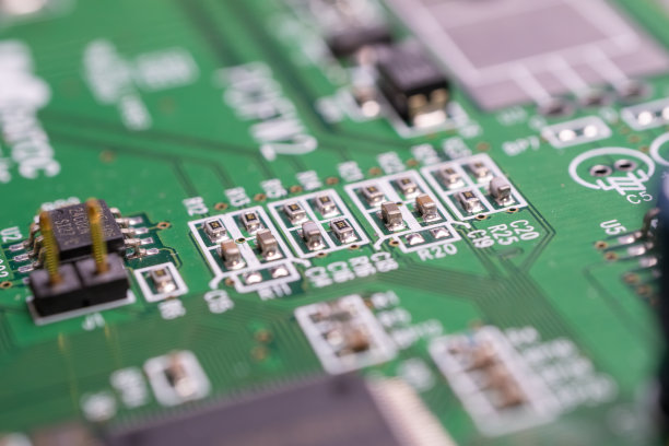 计算机的主电路板图片下载