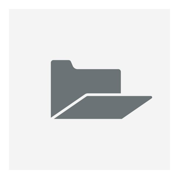 文件夹图标图片下载