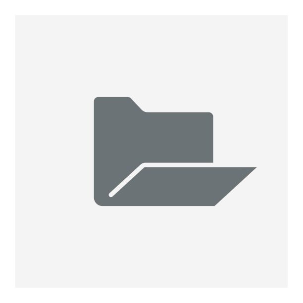 文件夹图标图片下载