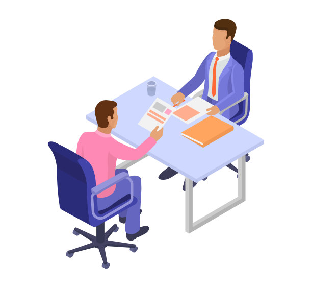 员工的商务会议图片下载