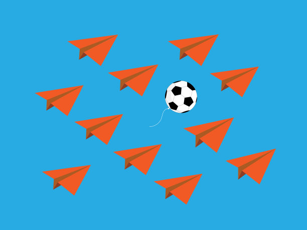 荷兰球迷颜色图片下载